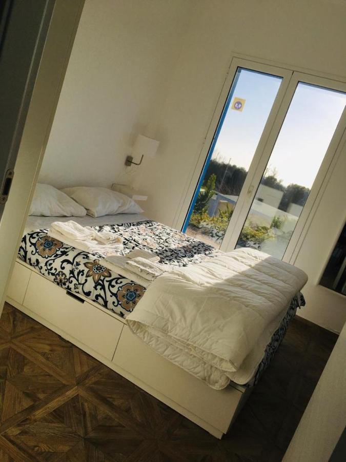 Ferienwohnung Casa Collis San Leone Exterior foto