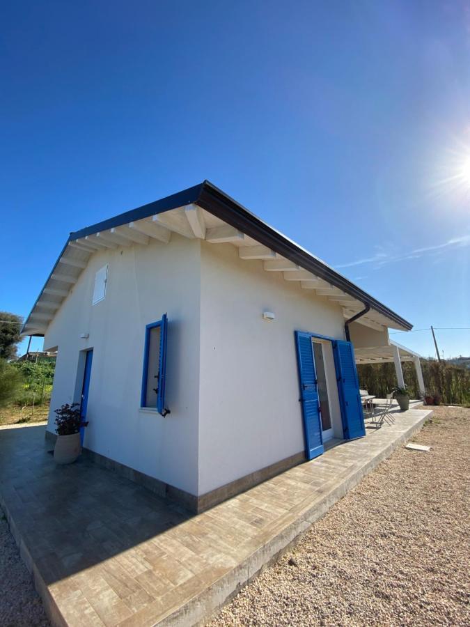 Ferienwohnung Casa Collis San Leone Exterior foto