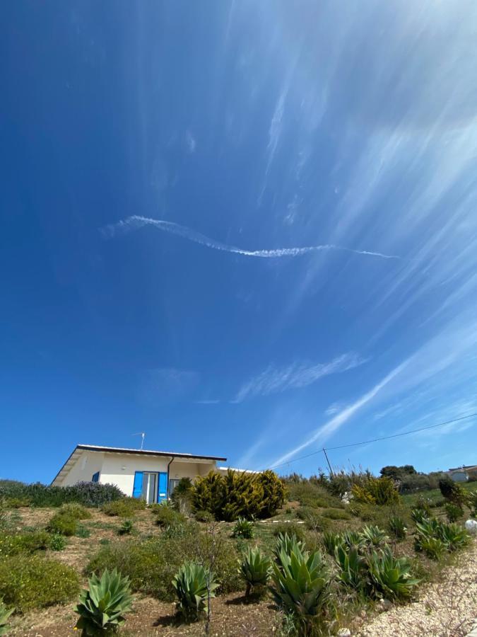 Ferienwohnung Casa Collis San Leone Exterior foto