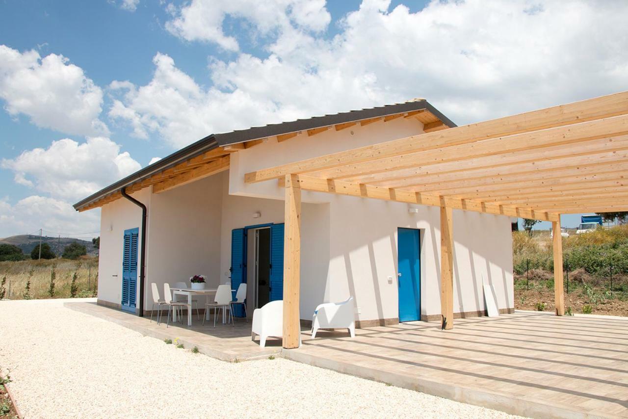 Ferienwohnung Casa Collis San Leone Exterior foto